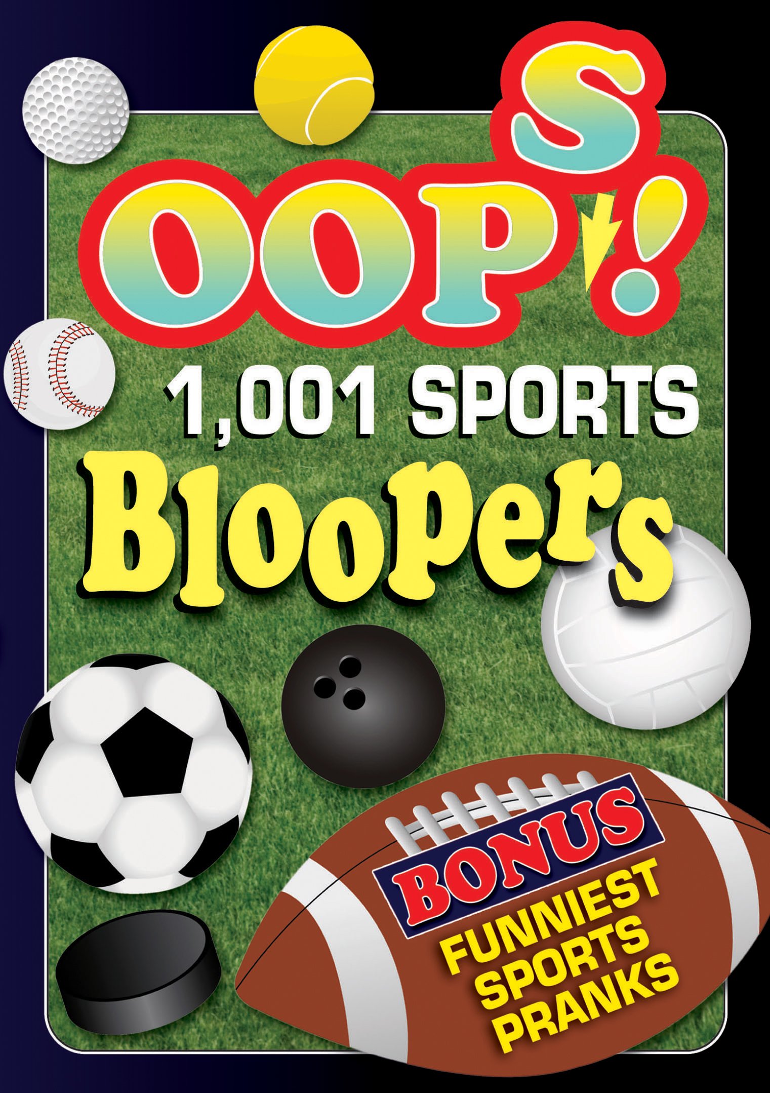 1,001 Funniest Sports Bloopers & Fails - Hilarious Football, Basketball, Baseball & Soccer Mistakes - Best Sports Pranks & Fails Compilation for Entertainment & Laughs