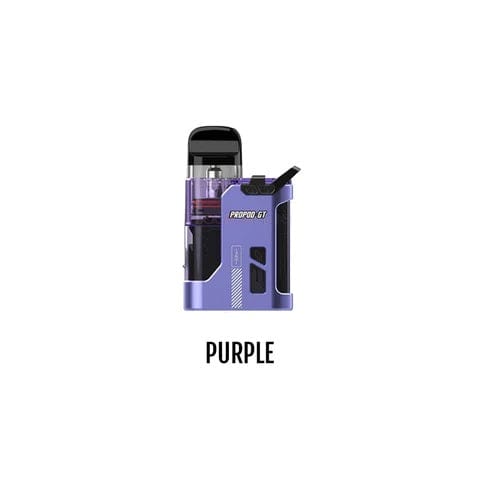 GT - Purple