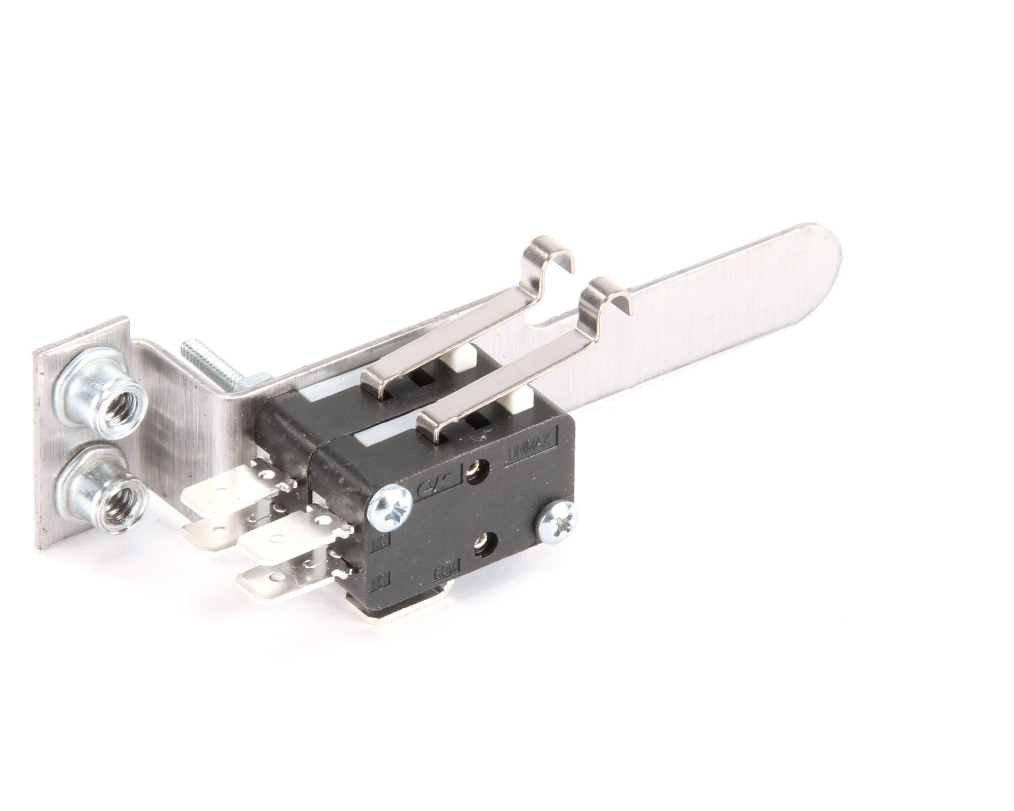 Garland GLCK1962196 Micro Switch Bracket - Replacement Part for Appliances & Electronics | Perfect for Dishwashers, Washing Machines & Industrial Equipment
