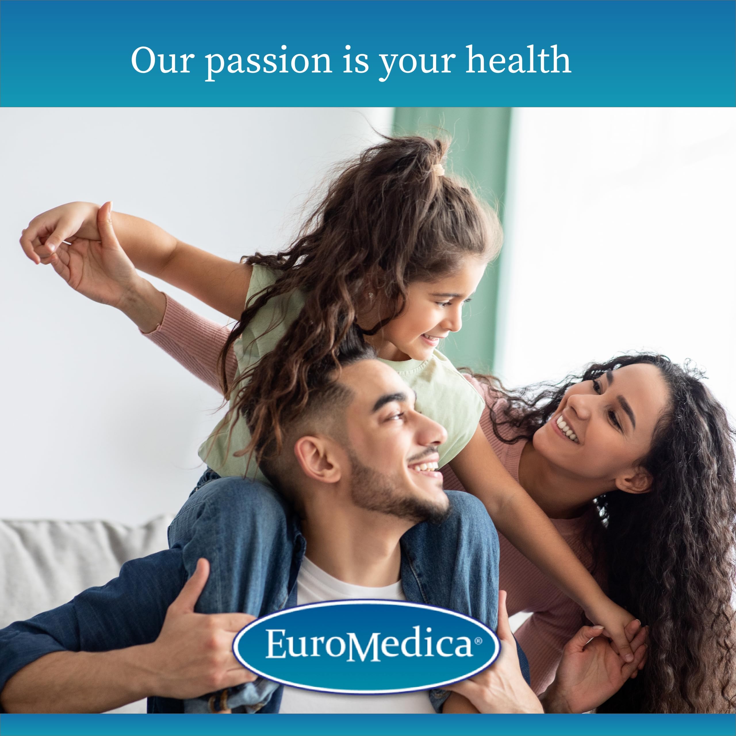 Euromedica Curaphen Extra Strength - Premium Turmeric Curcumin & Boswellia Supplement for Joint Support, Muscle Recovery & Circulation Health - Natural Anti-Inflammatory Pain Relief - 120 Tablets - Ideal for Athletes, Seniors & Active Lifestyles