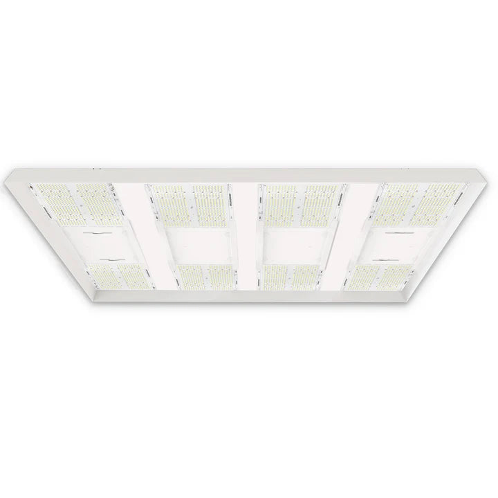HLG Scorpion Ultima Diablo X Full Spectrum LED Grow Light for Indoor Plants - High Efficiency Hydroponic Grow Light for Vegetables, Flowers & Herbs - Perfect for Home Gardening, Greenhouse & Grow Tent Use