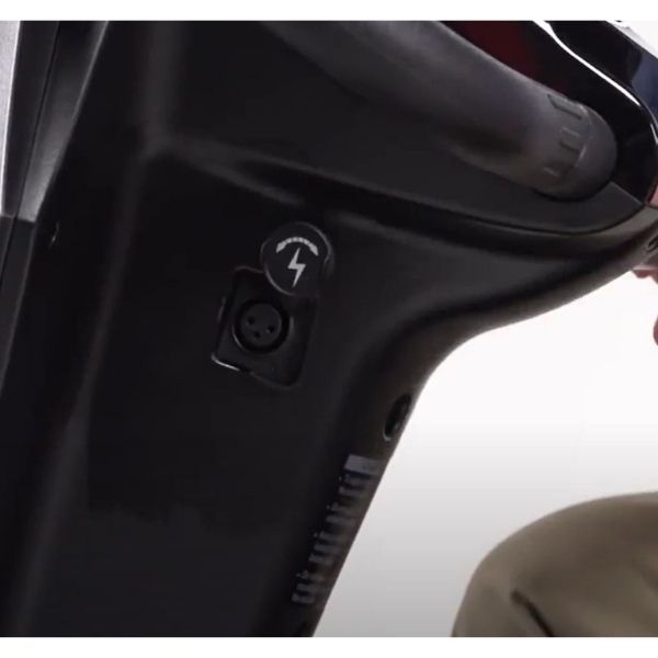 Drive Medical Cobra GT4 Heavy Duty Power Scooter - 4-Wheel Mobility Scooter for Adults, 300 lb Weight Capacity - Ideal for Outdoor & Indoor Use, Shopping, Travel & Daily Mobility Assistance
