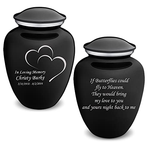 _Black (Double Sided)