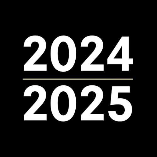 Black- 2024/2025