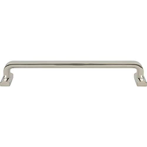 Polished Nickel