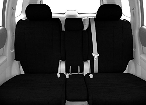 Black Insert and Trim