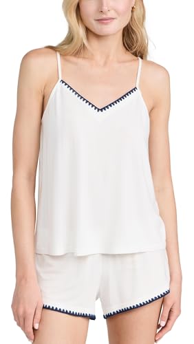 Ivory/Navy