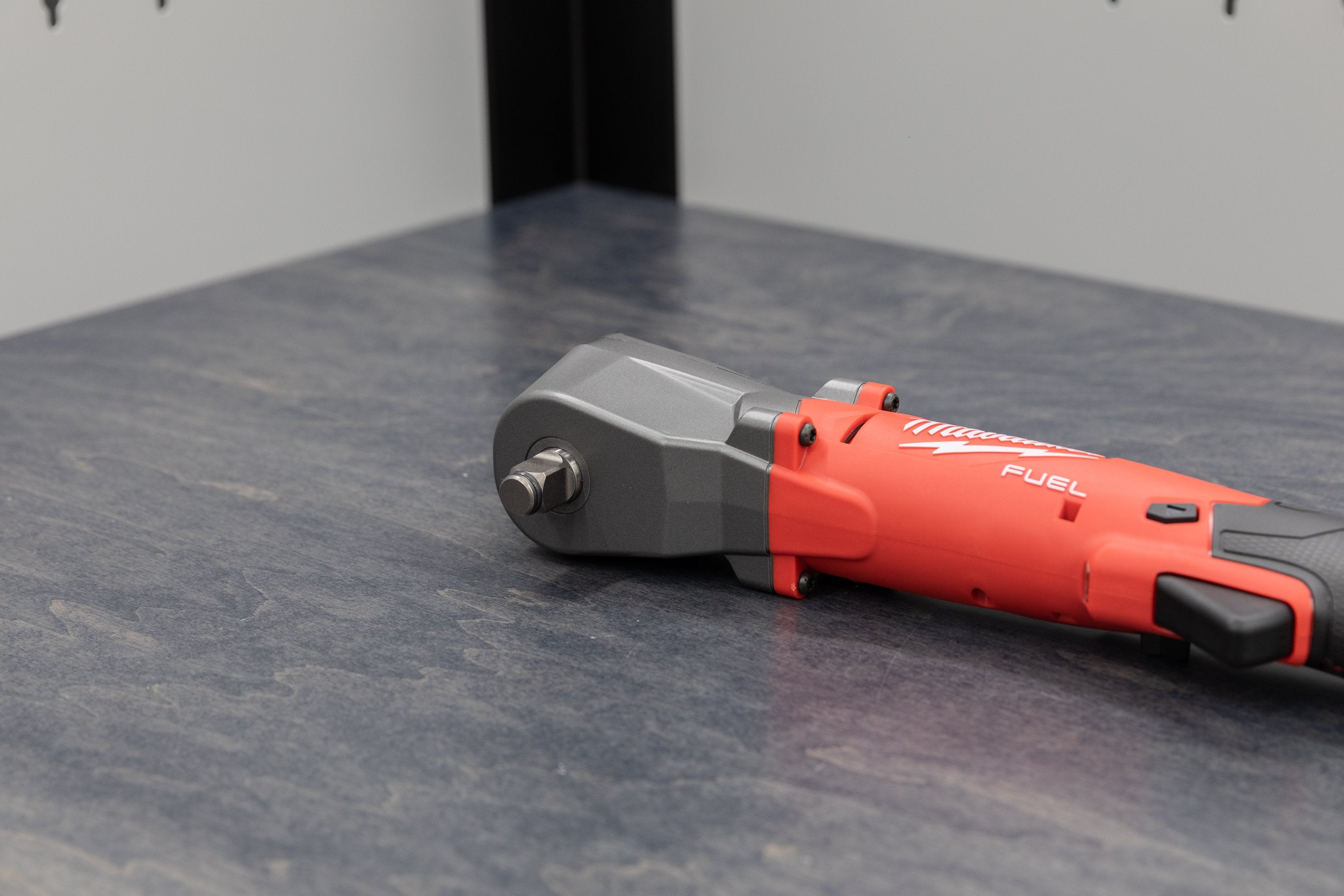 Milwaukee M12 FUEL 3/8