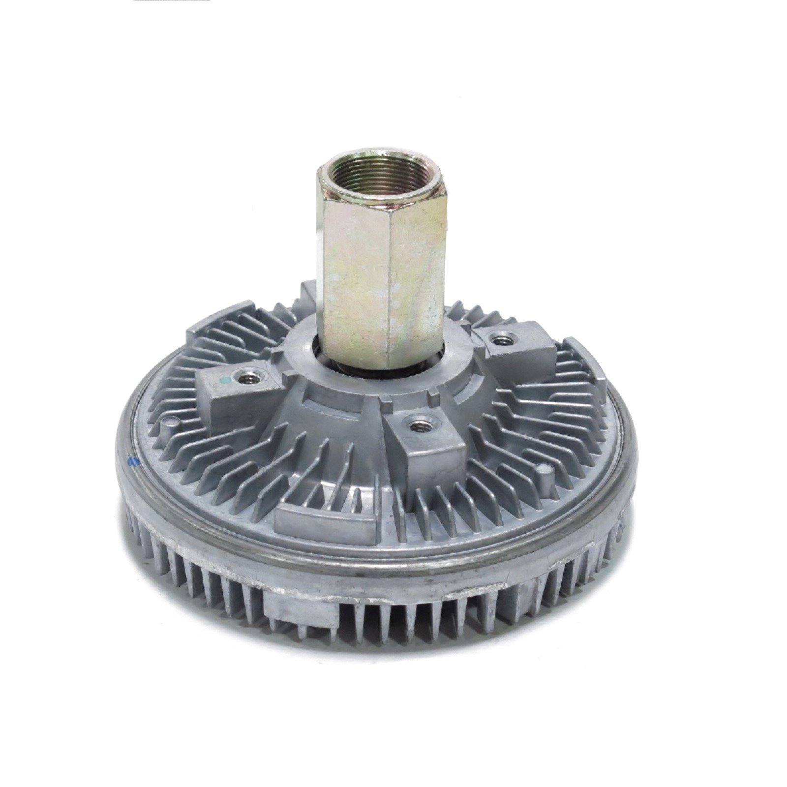 Derale 22620 Heavy Duty Thermal Fan Clutch - High Performance Cooling for Trucks & SUVs - Ideal for Off-Roading, Towing & Hot Weather Driving