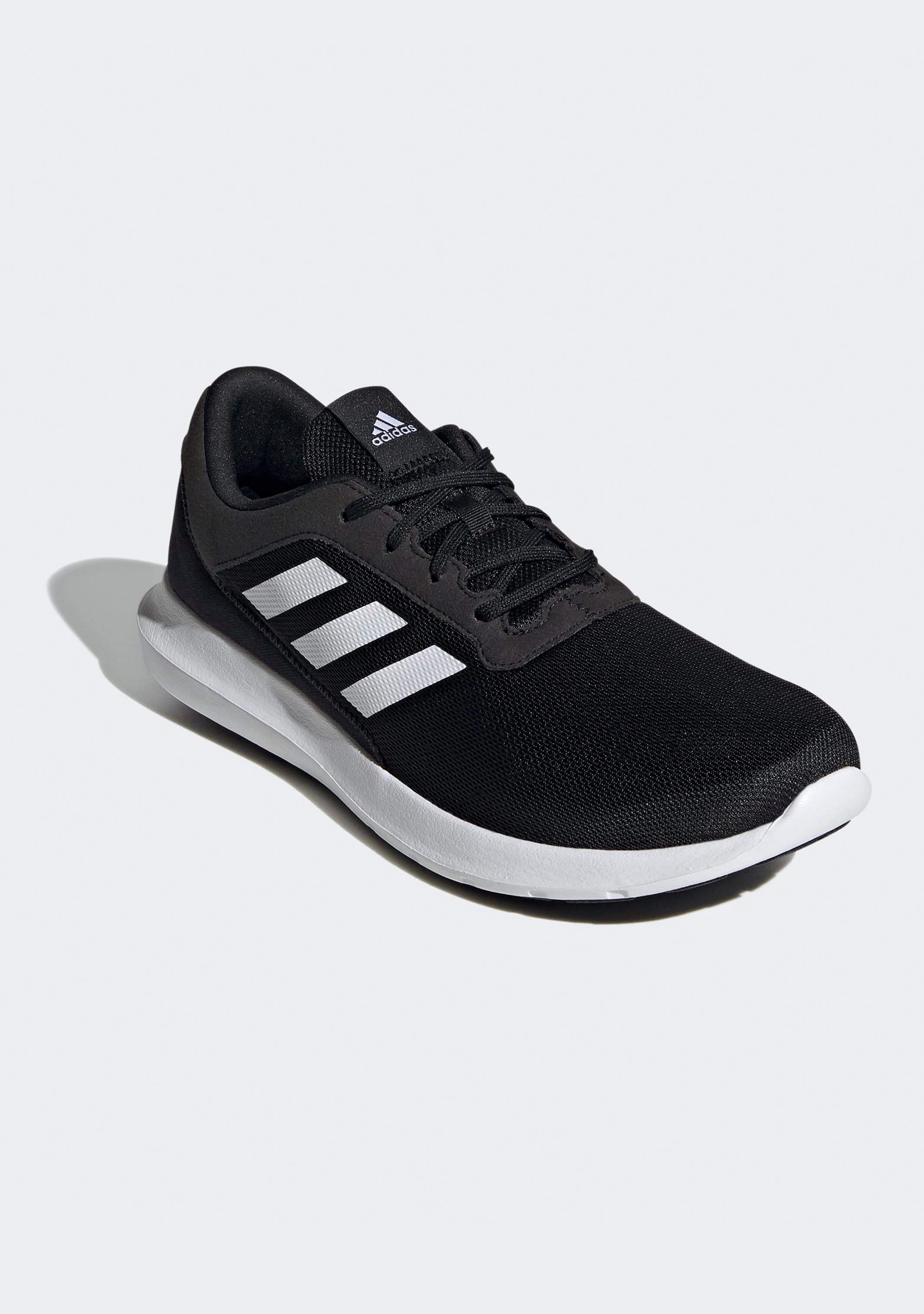 Adidas Men's Coreracer Running Shoes - Lightweight & Breathable for Jogging, Training & Gym Workouts