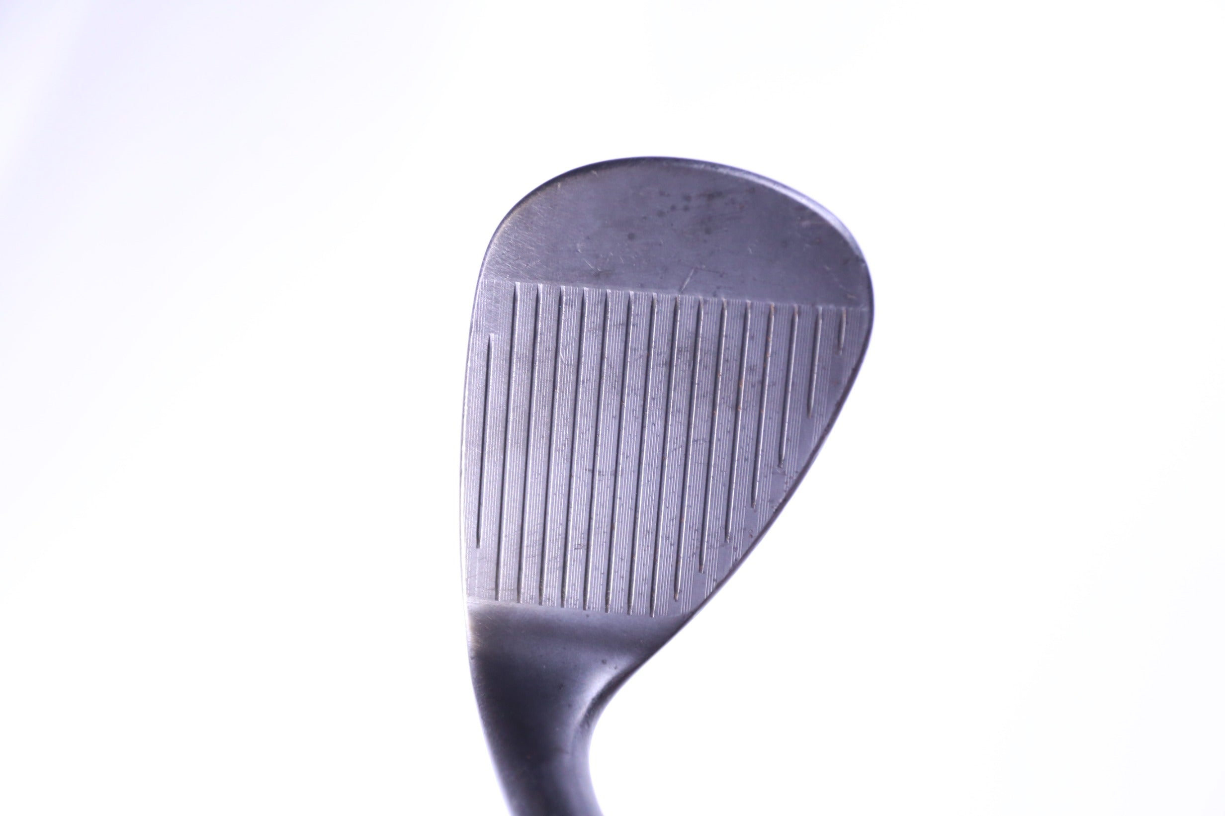 Used Callaway Mack Daddy 4 Tactical Sand Wedge 56° Stiff Flex Right Hand Golf Club - Perfect for Bunker Shots & Short Game Improvement on the Course