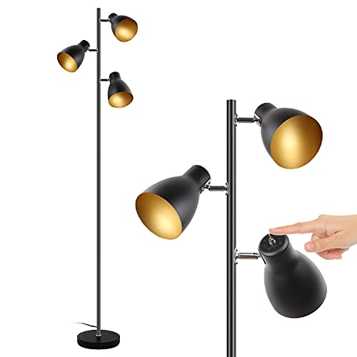 Updated Black -Gold