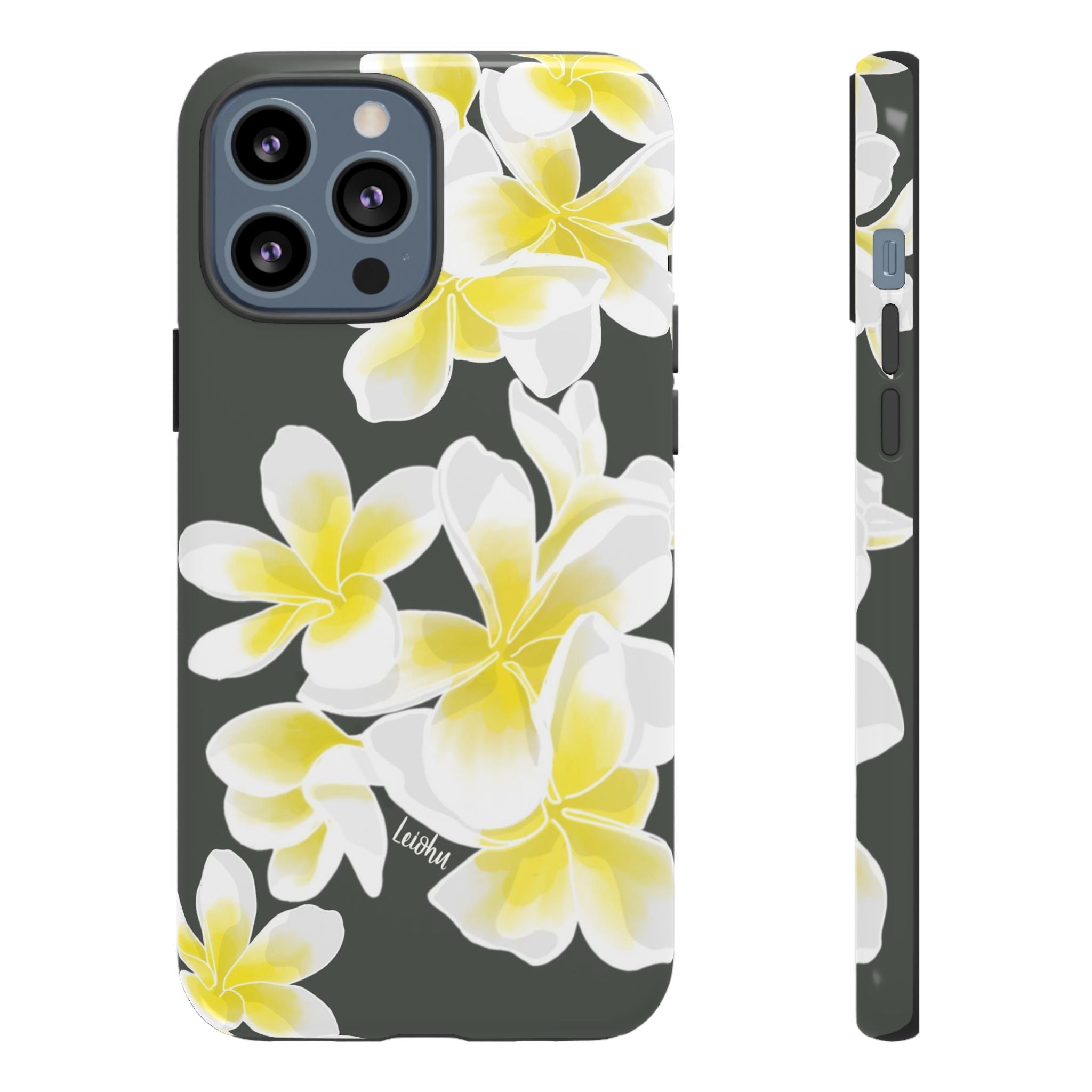 Plumeria (Frangipani) Flower Seeds - Exotic Tropical Plants for Home Garden & Landscaping | Grow Beautiful Fragrant Blooms Indoors or Outdoors