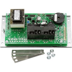 Solid State Digital Controller NRE #032020 - High Precision Control for Industrial Automation & Robotics