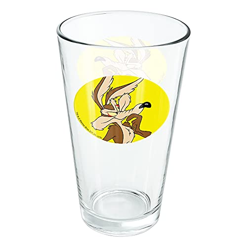 Wile E Coyote