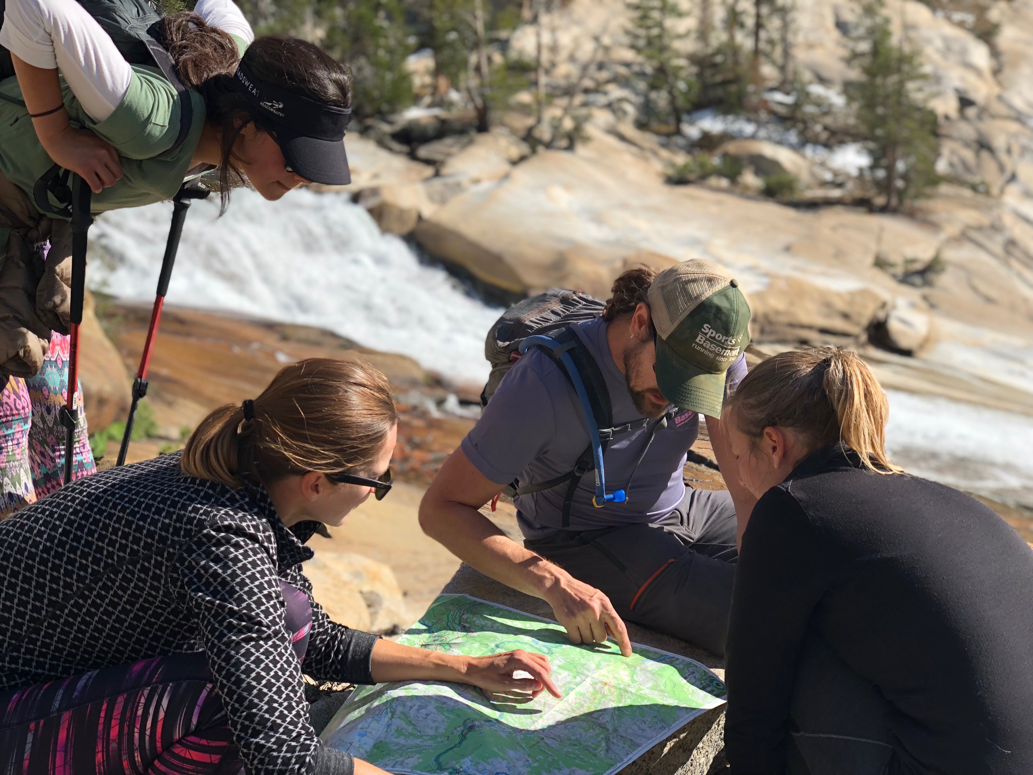 Best Backpacking Gear for Yosemite & Grand Canyon of Tuolumne River - Lightweight Hiking Equipment for Outdoor Adventures