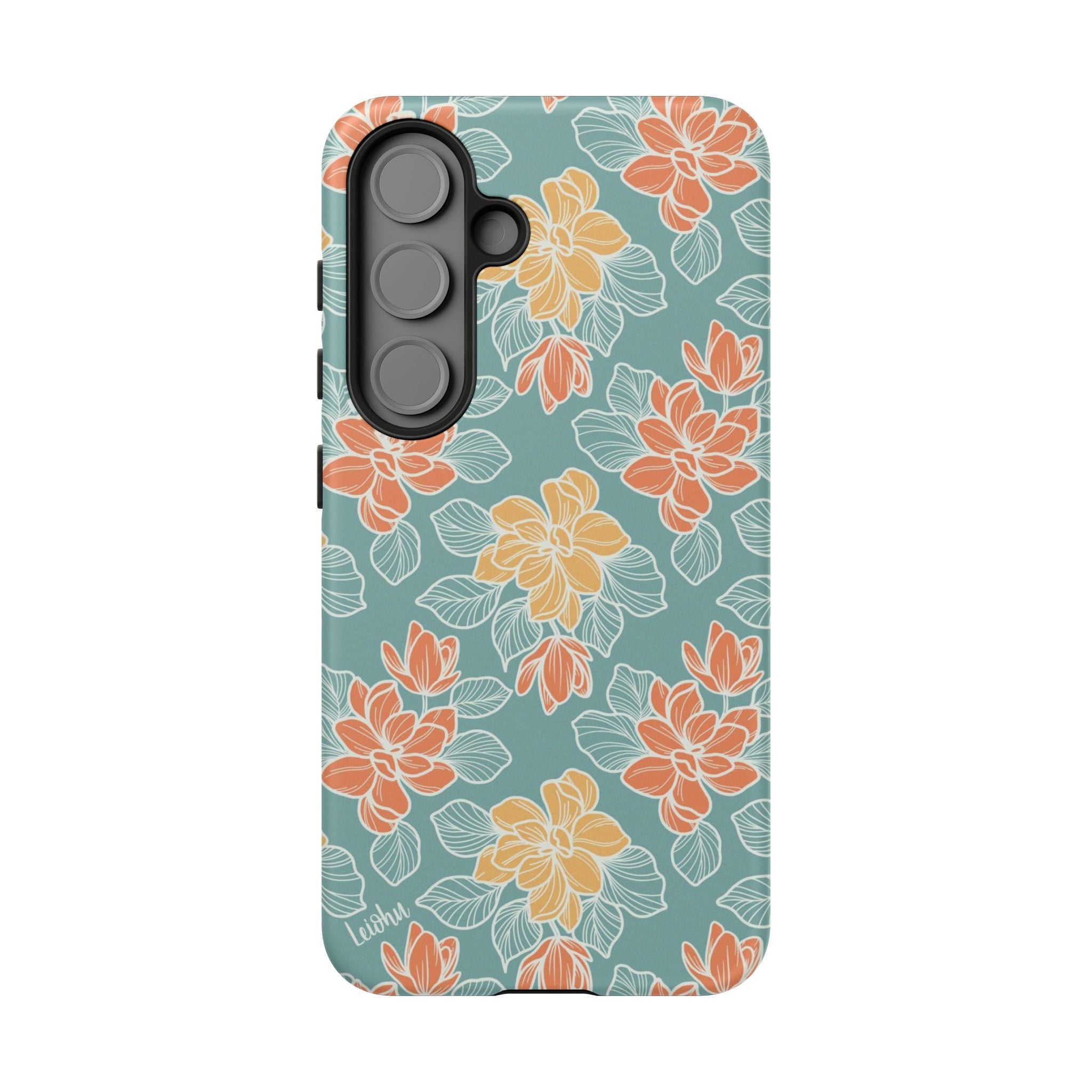 Vintage Garden Decor & Samsung Galaxy Phone Case - Perfect for Outdoor Picnics, Home Decor, and Tech Accessories