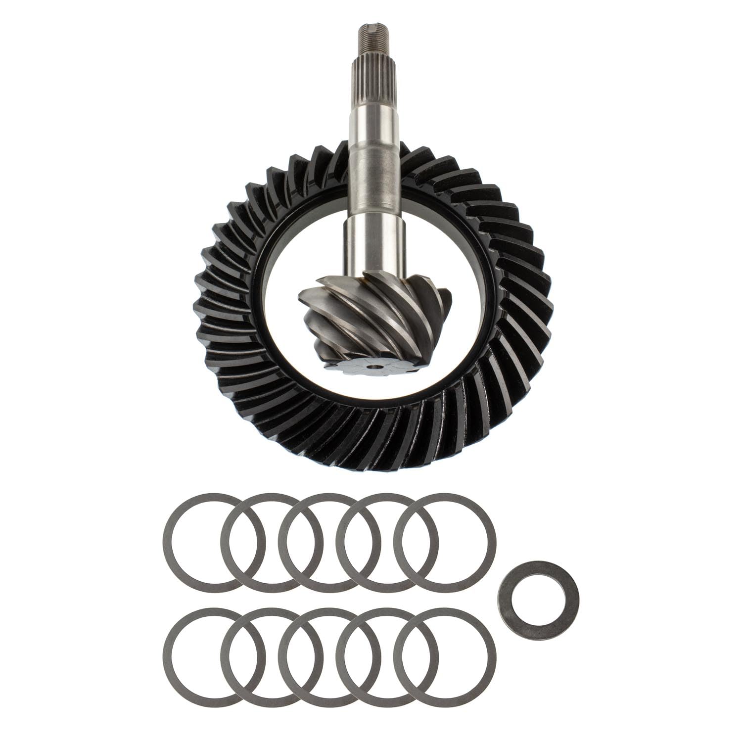 Motive Gear T411V6 Ring and Pinion Gear Set for Toyota 8.0