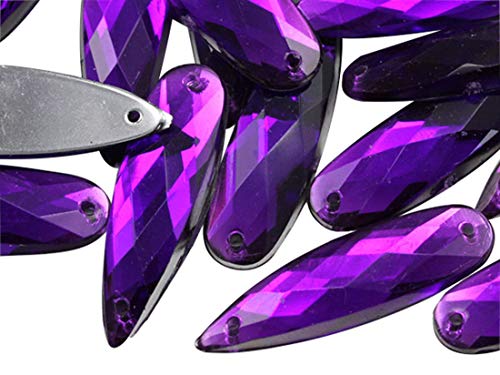 Purple Amethyst Ch05