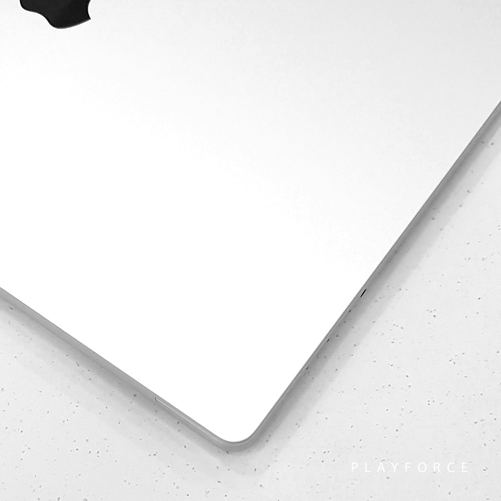 Apple MacBook Pro 16-inch Laptop with M1 Pro Chip, 16GB RAM, 512GB SSD - Silver | Powerful Performance for Creative Professionals, Video Editing & Programming