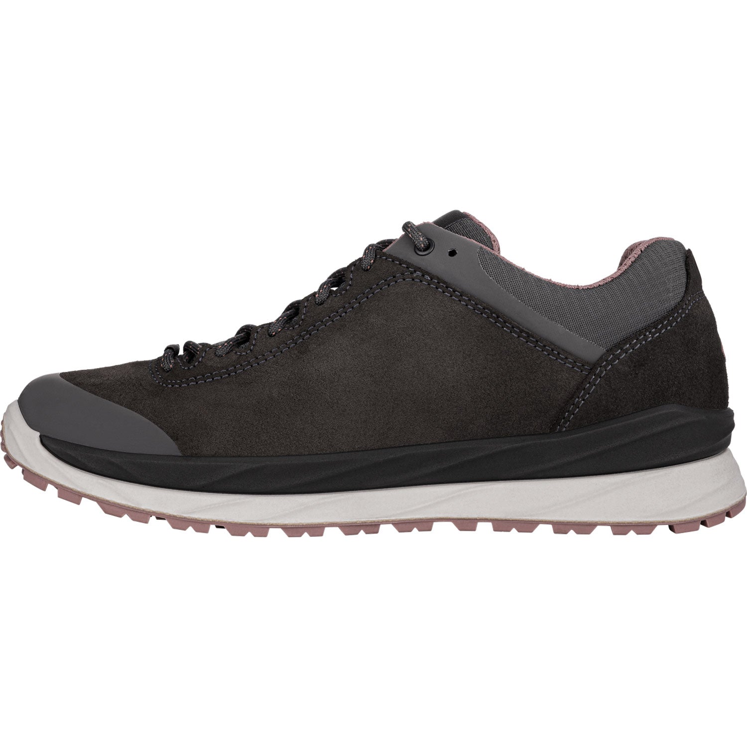 Lowa Women's Malta GTX Lo Hiking Shoes - Waterproof Lightweight Trail Shoes for Women - Perfect for Hiking, Trekking & Outdoor Adventures
