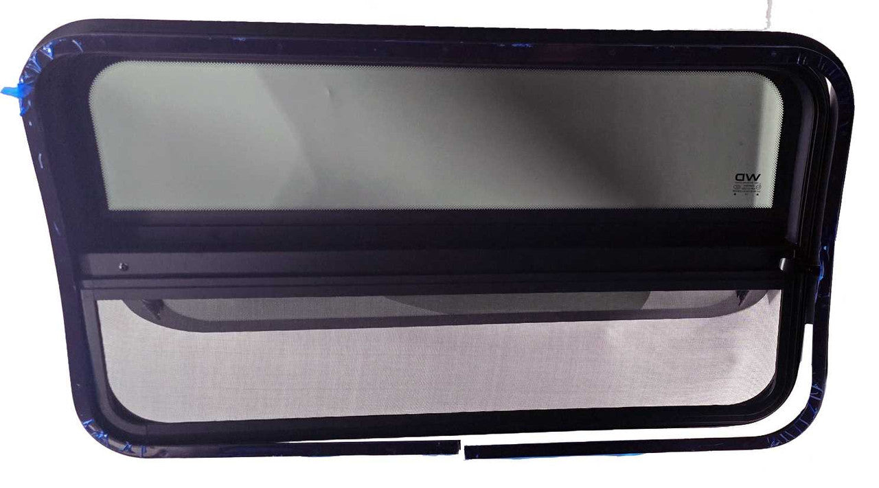 Universal Camper Van Split Awning Window - 33.94