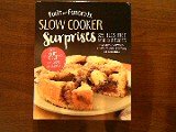 Best Slow Cooker for Easy Meals - 6 Quart Programmable Crock Pot with Timer & Auto Keep Warm - Perfect for Family Dinners, Meal Prep & Busy Weeknights