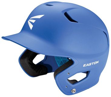 Easton Z5 2.0 Baseball Batting Helmet - Matte Finish (Z52MT) - Youth & Adult Baseball Protective Gear for Games & Practice