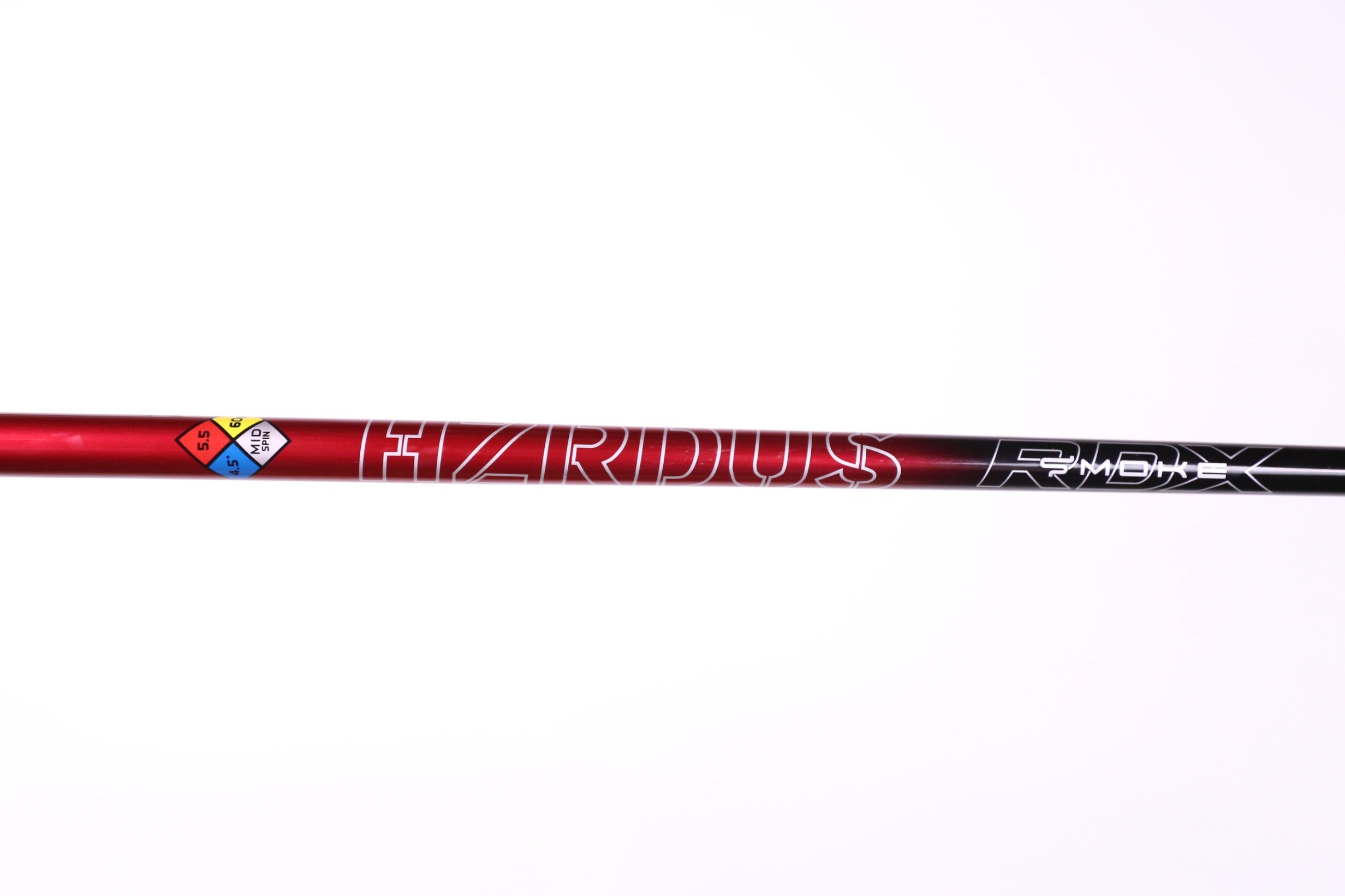 Used Callaway Big Bertha 23 Driver 12.5° Regular Flex Project X HZRDUS Smoke Red RDX Right Hand Golf Club - Perfect for Men's Long Distance Drives & Fairway Shots on Golf Courses