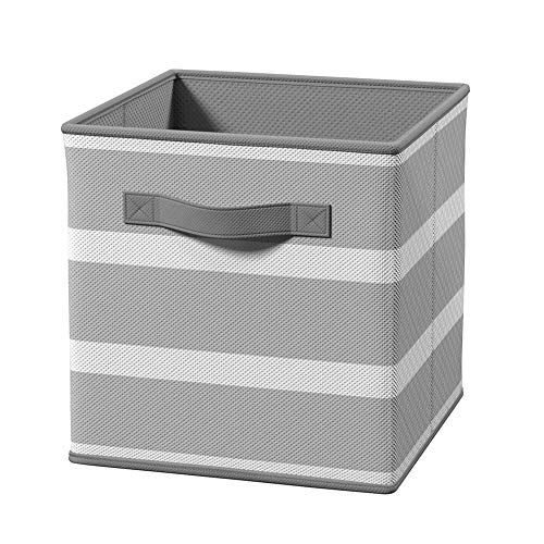Gray Stripe