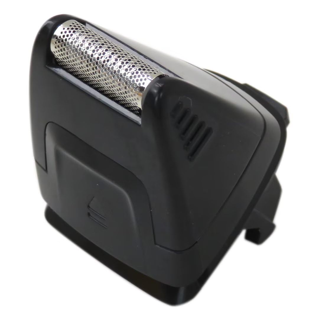 Philips Norelco Multigroom Replacement Foil Blade Cutter Head - Compatible with MG7991 & MG7796 Trimmers - Black - Perfect for Beard Trimming & Hair Grooming at Home