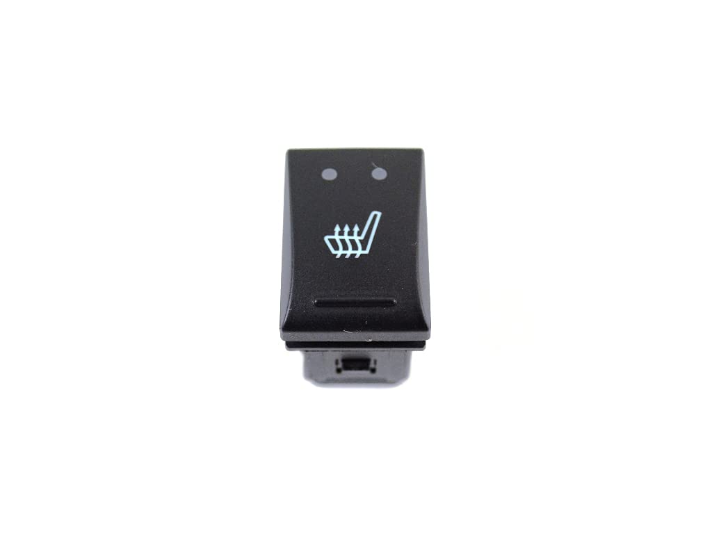 Genuine Chrysler 68024996AA Seat Switch Replacement - OEM Quality Power Seat Control Switch for Chrysler Vehicles | Perfect for Driver & Passenger Seat Adjustments
