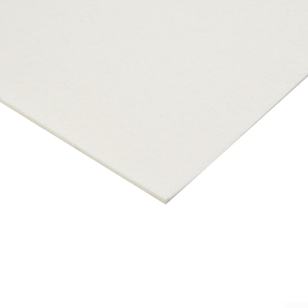 High-Temperature Ceramic Gasket Paper - 1/8