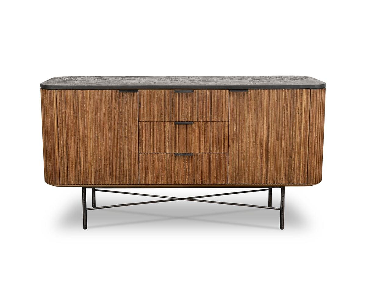 Natural Teak