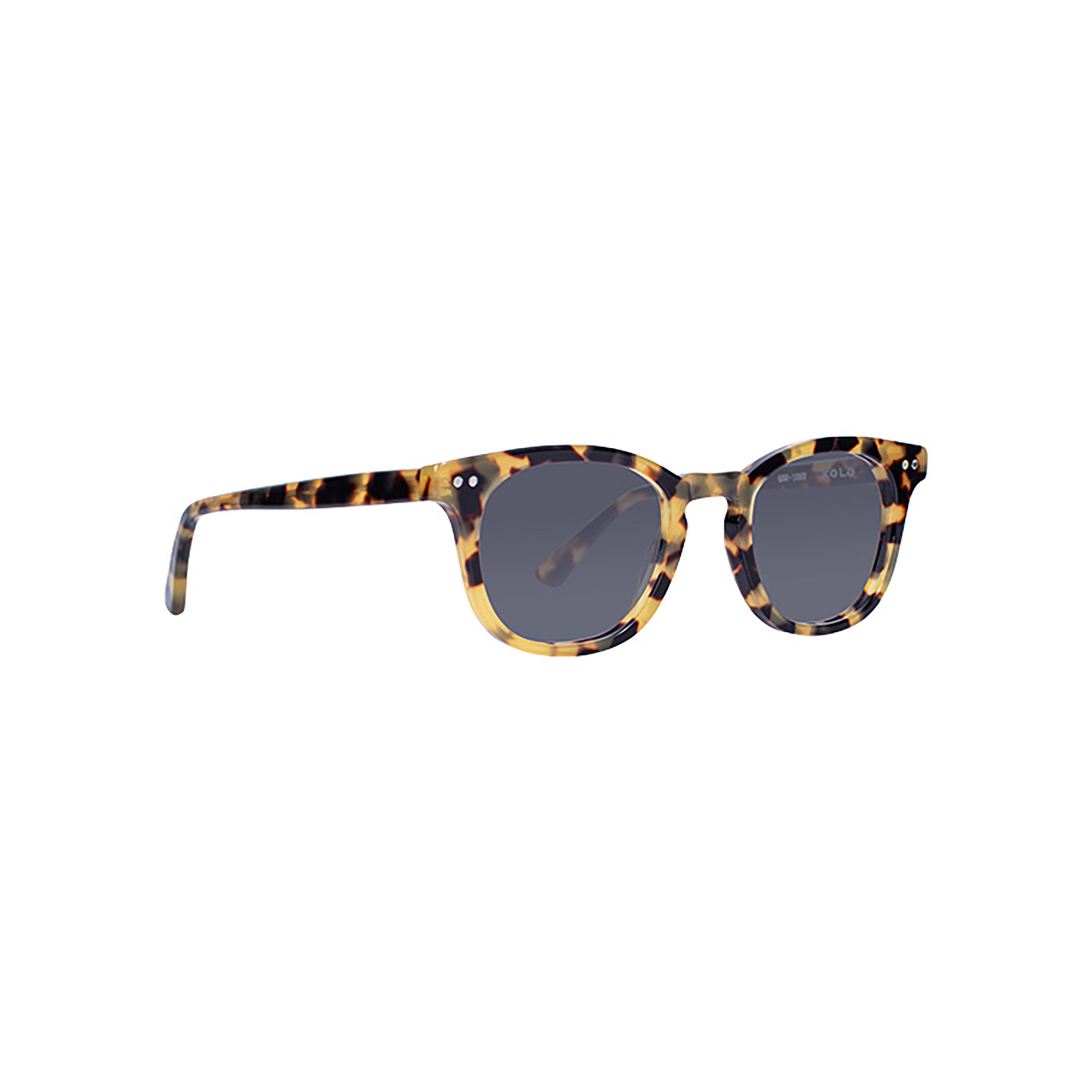 Stylish Chester Sunglasses for Men & Women - UV Protection Polarized Lenses - Perfect for Outdoor Activities, Driving & Beach Vacations