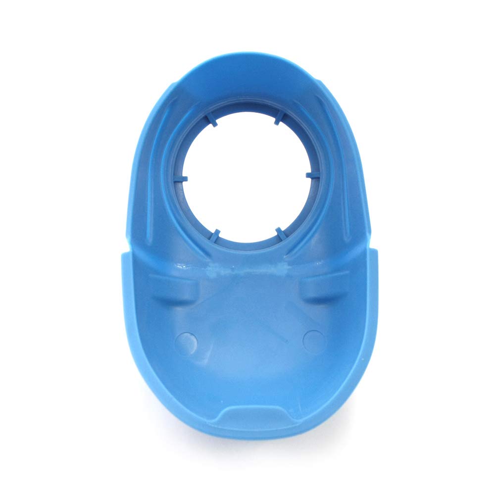 Original Car Windshield Wiper Fluid Funnel with Sealing Lid - Easy Water Container Filling Aid for Auto Maintenance & Cleaning - Perfect for DIY Car Wash, Windshield Refills & Fluid Top-Ups