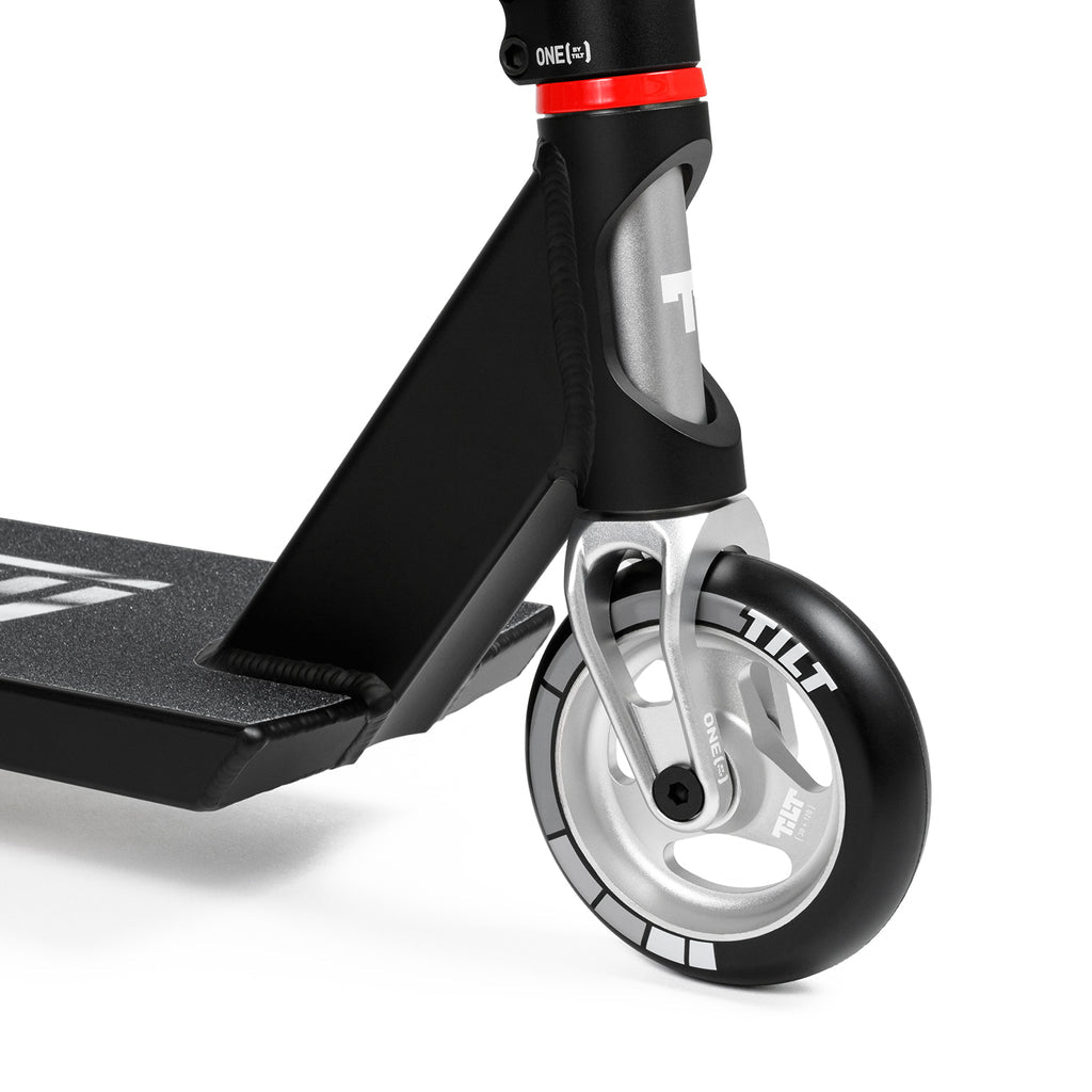 Tilt Theorem Pro Scooter - 6.2