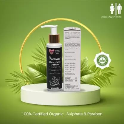 PARINAAZ Mother's Cherished Glow Chocolate Coffee Creamy Face Wash - 100g | Deep Cleansing & Nourishing for Radiant Skin | Perfect for Daily Skincare Routine & Spa Days