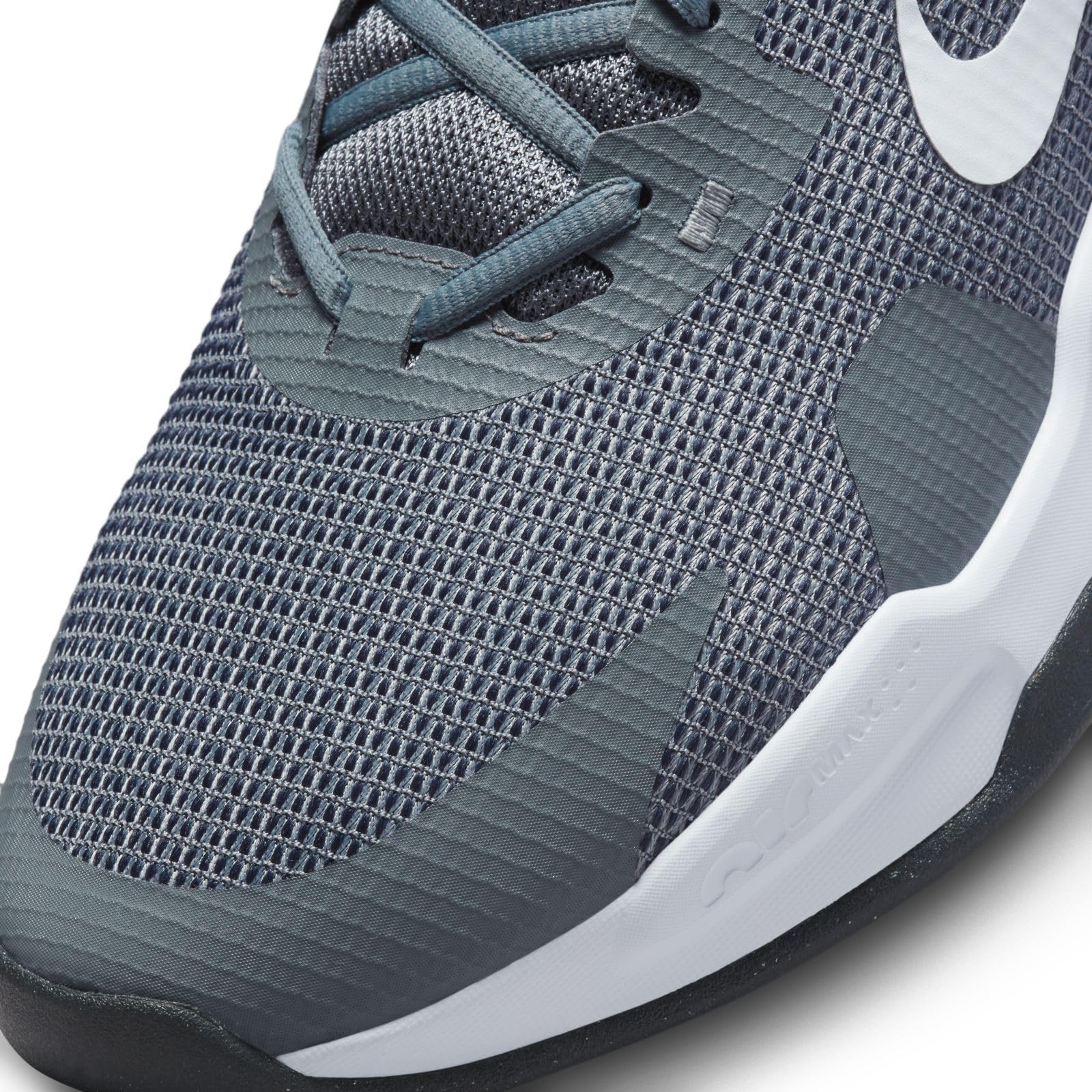 Nike Men's Low-Top Sneakers - Lightweight Comfortable Running Shoes for Men - Perfect for Jogging, Gym Workouts & Casual Wear