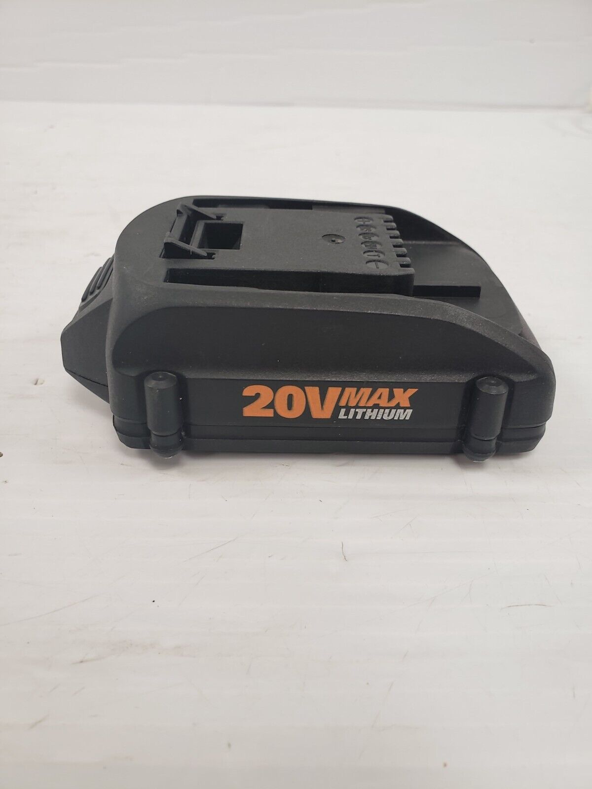 Worx WA3520 1.5Ah Replacement Battery for Power Tools - Compatible with Worx Cordless Drills, Saws & Garden Tools | Perfect for DIY Projects & Home Improvement