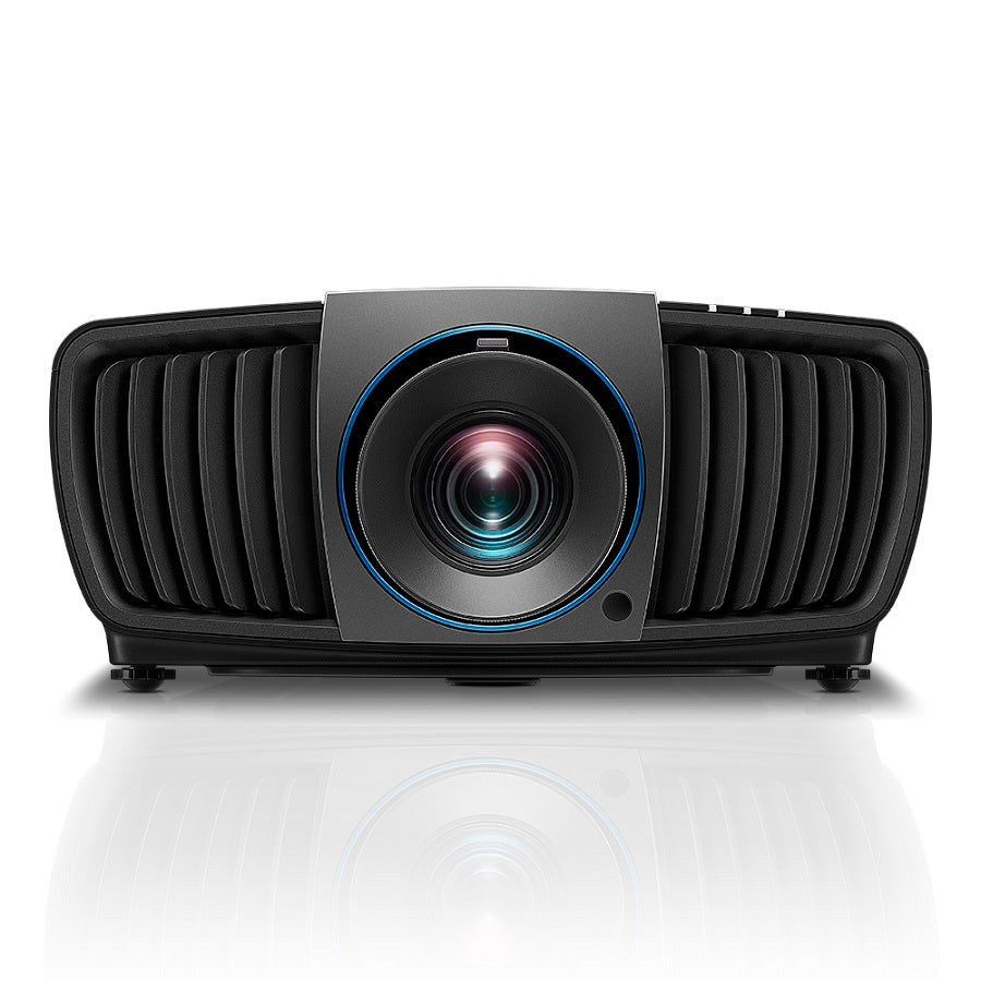 BenQ LK970 4K UHD DLP Projector - Ultra HD Home Theater & Business Projection | Perfect for Movie Nights, Gaming & Office Presentations