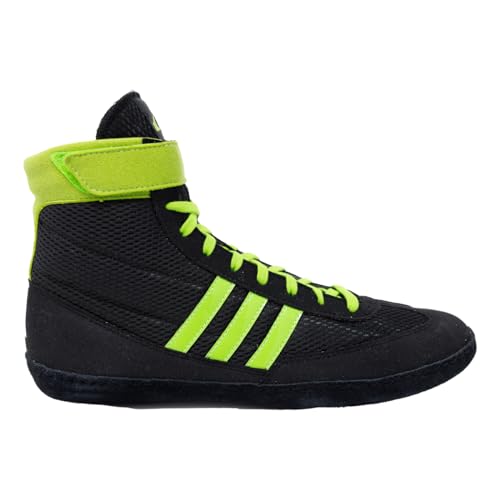 Black/Solar Green