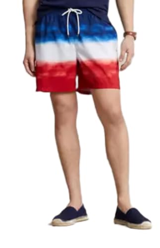 Red White Blue