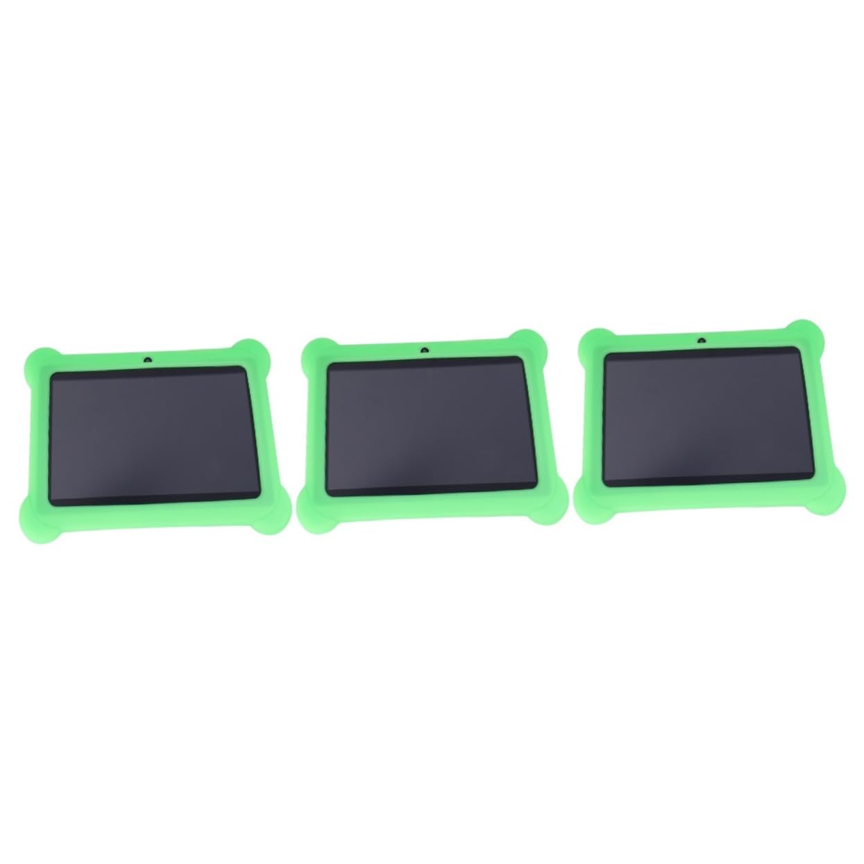 Jojofuny 3-Pack Kids Tablet with WiFi - 7