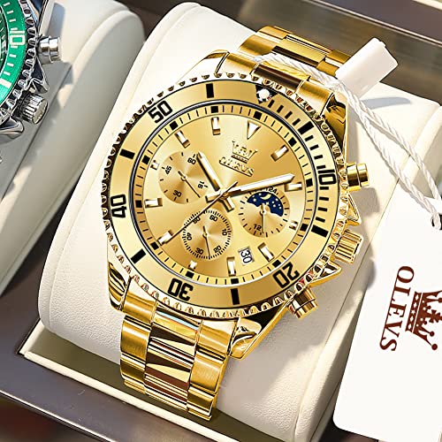 All Gold