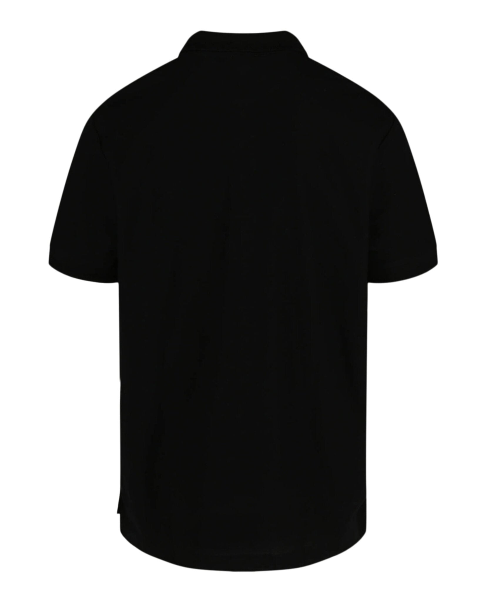 Men's Premium Cotton Polo Shirt - Breathable & Comfortable for Casual Wear, Golf, and Business Outfits