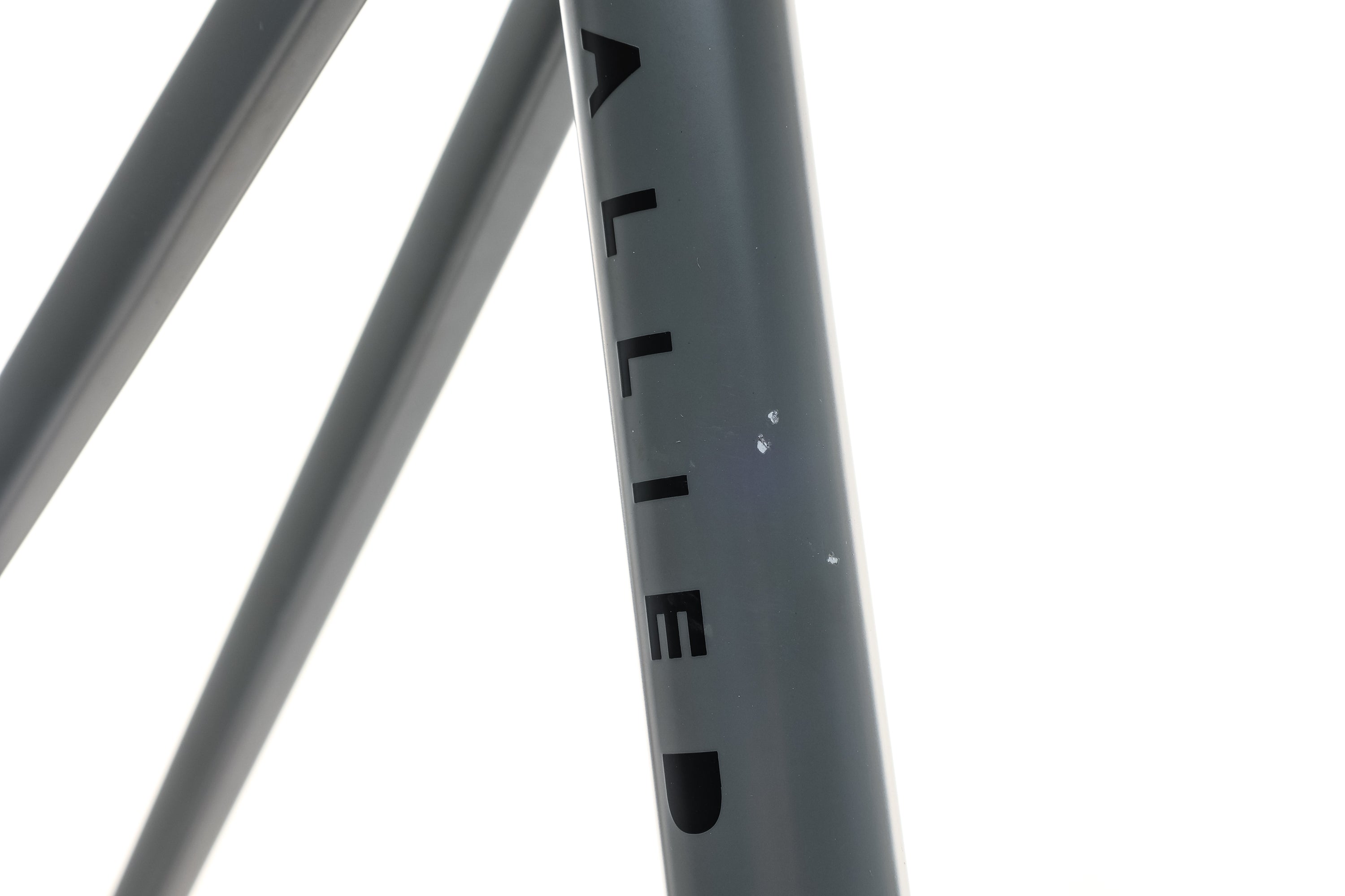 2018 Allied Alfa Allroad 56cm Carbon Gravel Bike Frameset - Lightweight & Durable for Adventure Riding & Cyclocross Racing