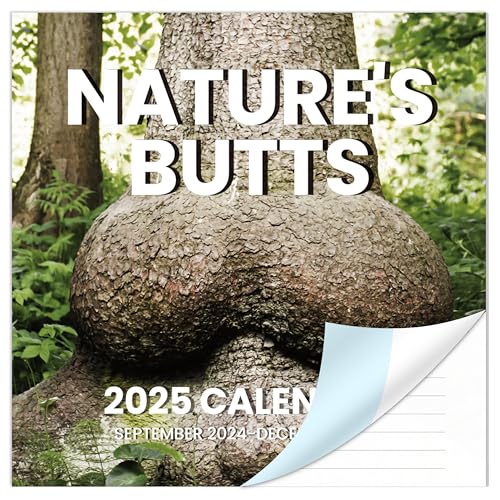 Natures Butts