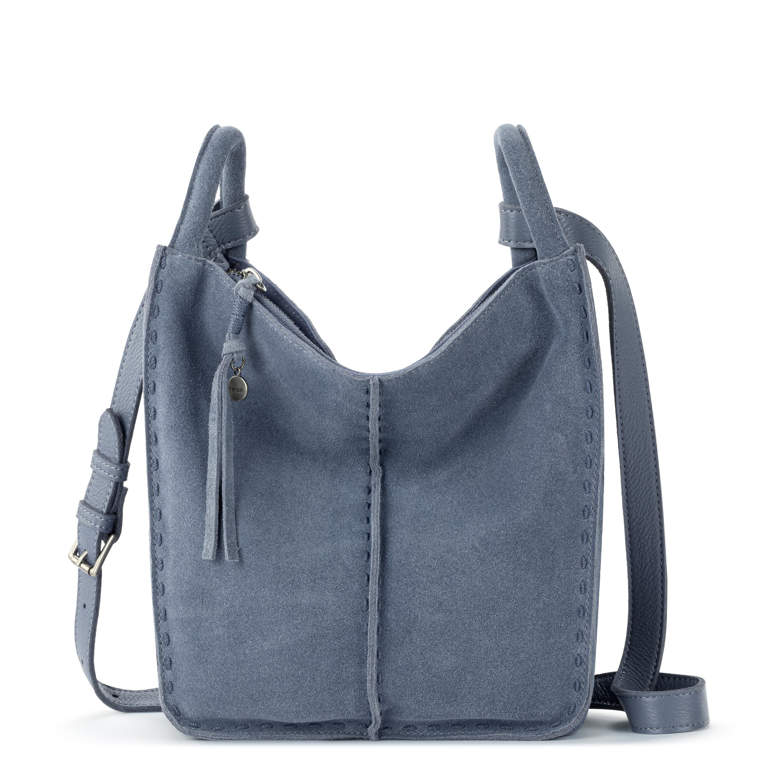Los Feliz Crossbody Bag for Women - Stylish & Lightweight Shoulder Purse - Perfect for Travel, Shopping & Everyday Use