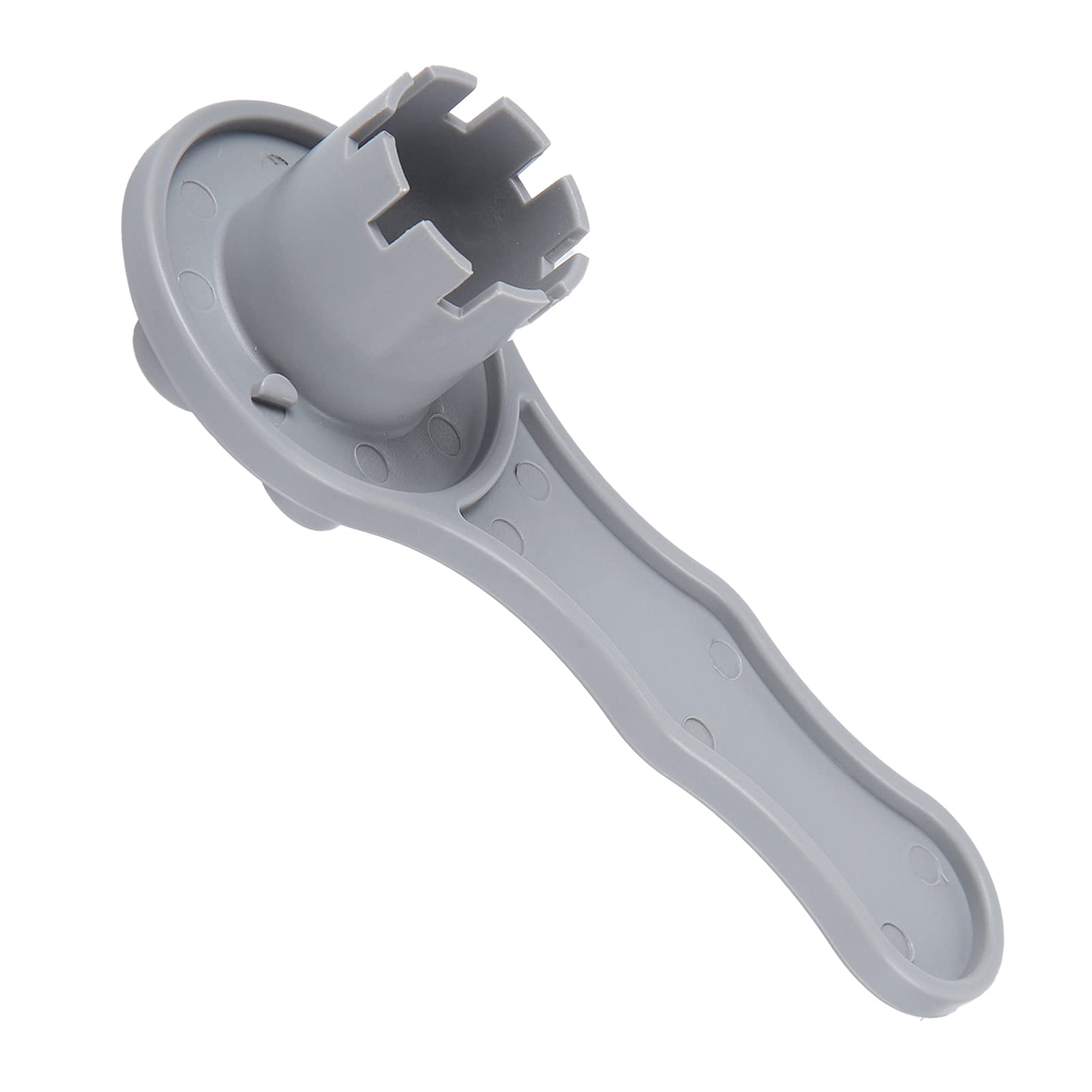**6 Hole Air Valve Wrench for Inflatable Boats & Kayaks - PVC Release Valve Spanner & Safety Lever Repair Kit for Canoes, Rafts, Dugouts - Perfect for Emergency Repairs & Maintenance**